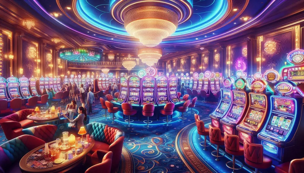 Casino La Bourboule